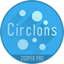 Circlons Widgets Icon