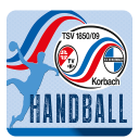TSV Korbach Handball Icon