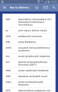 Oncology Nursing Drug Handbook screenshot 2