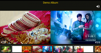 Krishna Photobook screenshot 4