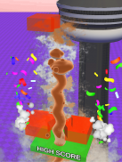 Drop and Explode: Soda Geyser screenshot 5