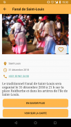 Sénéguide -Sénégal Guide Touristique Voyage Séjour screenshot 5