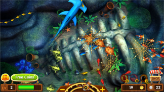 King Of Fishing - Fish Shooter screenshot 7