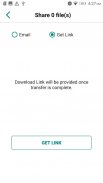 ProntoShare - File Sharing, Transfer screenshot 10