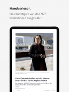 NZZ E-Paper (Digital Plus) screenshot 7