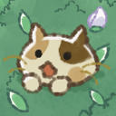 Cat Flower Tree: Cute cat collecting relaxing game