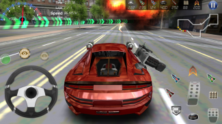 Vehículo ligero blindado 2 screenshot 1