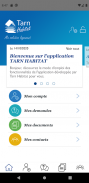 Tarn Habitat : Ma solution logement screenshot 7