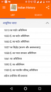 India History In Hindi (Offline) screenshot 0