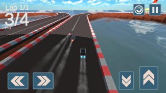 Mini Racer Xtreme screenshot 5