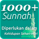 1000 Sunnah Diperlukan dalam K