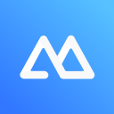 ApowerMirror-TV用のミラーリングアプリ Icon