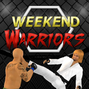 Weekend Warriors MMA screenshot 8