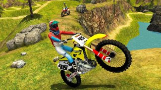 Uphill Offroad Motorbike Rider screenshot 13