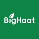 BigHaat - Agriculture App Icon