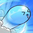 Jumping Slime