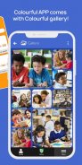 TimeToSchool - Staff App screenshot 5