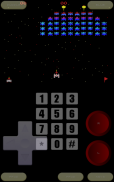 ColEm - Free ColecoVision Emulator screenshot 21