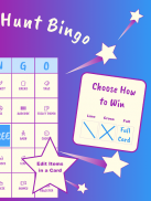 Scavenger Hunt Bingo screenshot 4