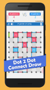 Dots and Boxes game screenshot 8