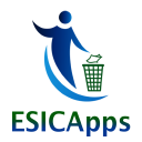 ESICApps Icon