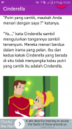 Cerita Dongeng Anak Bergambar screenshot 5