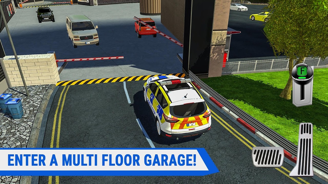 Multi Floor Garage Driver - Загрузить APK для Android | Aptoide