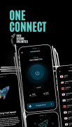 One Connect - Secure VPN screenshot 2