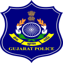 Rajkot Traffic Police Icon