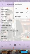 Lagu Baper Tri Suaka - Hanya Rindu Offline screenshot 4