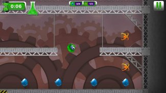 Lab Chaos - Puzzle Platformer screenshot 19