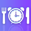 Meal Planner – Shopping List Icon