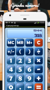 Calculadora screenshot 14