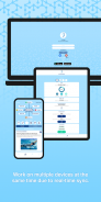 mindlib - AI Mind Map Library screenshot 0