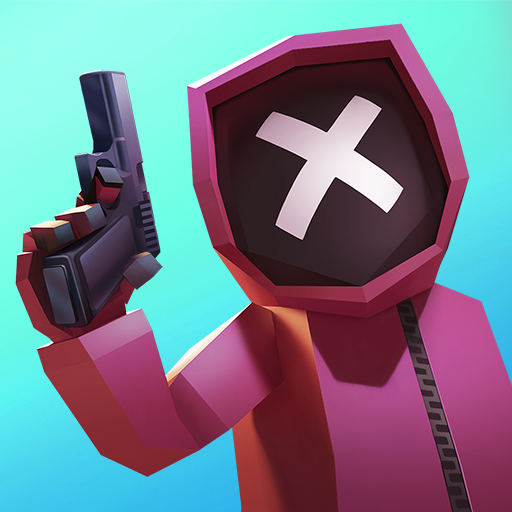 BLOCKFIELD - 5v5 shooter APK para Android - Download