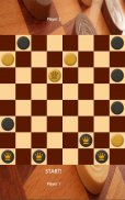 Checkers screenshot 2