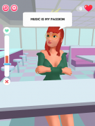 Blind Date 3D! screenshot 8