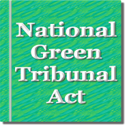 India - The National Green Tribunal Act 2010 screenshot 2