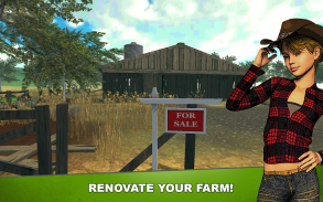 Farm&Fix Mobile screenshot 1