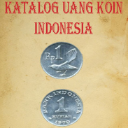 Katalog Uang Koin Indonesia screenshot 8