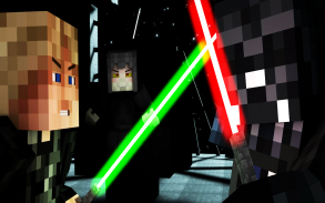 Skins Star Wars for Minecraft screenshot 0