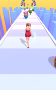 Body Fit Race screenshot 2