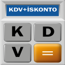 KDV+İSKONTO HESAPLAMA