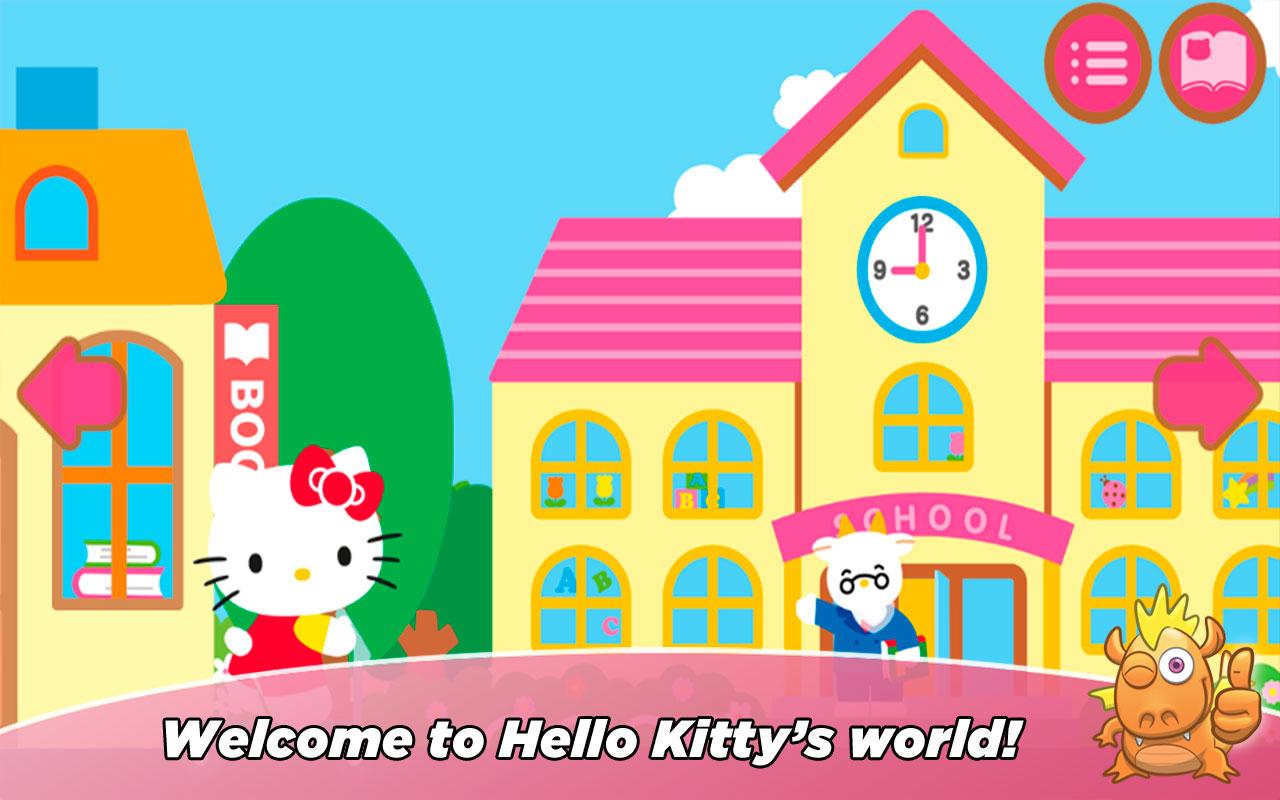 Hello Kitty Wallpapers APK for Android Download