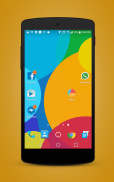 Icon Pack for Xiaomi Mi Note 2 screenshot 2