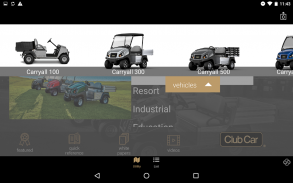 Club Car Sales App screenshot 9