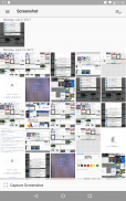 Screenshot Album - Take screenshot in 1 tap screenshot 3