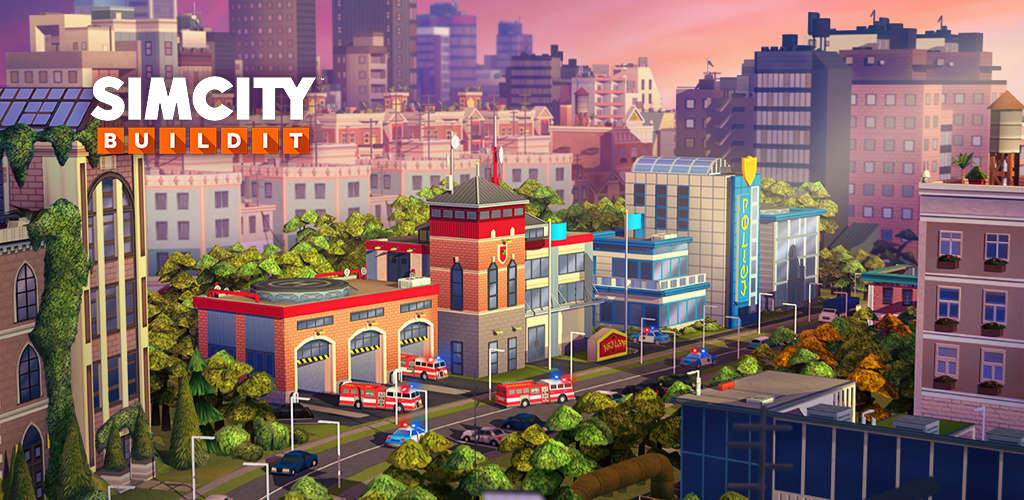 Stream SimCity BuildIt Apk Mod: Como ter dinheiro infinito no jogo