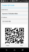 KYOCERA MyPanel screenshot 13