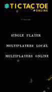 TicTacToe Online screenshot 10